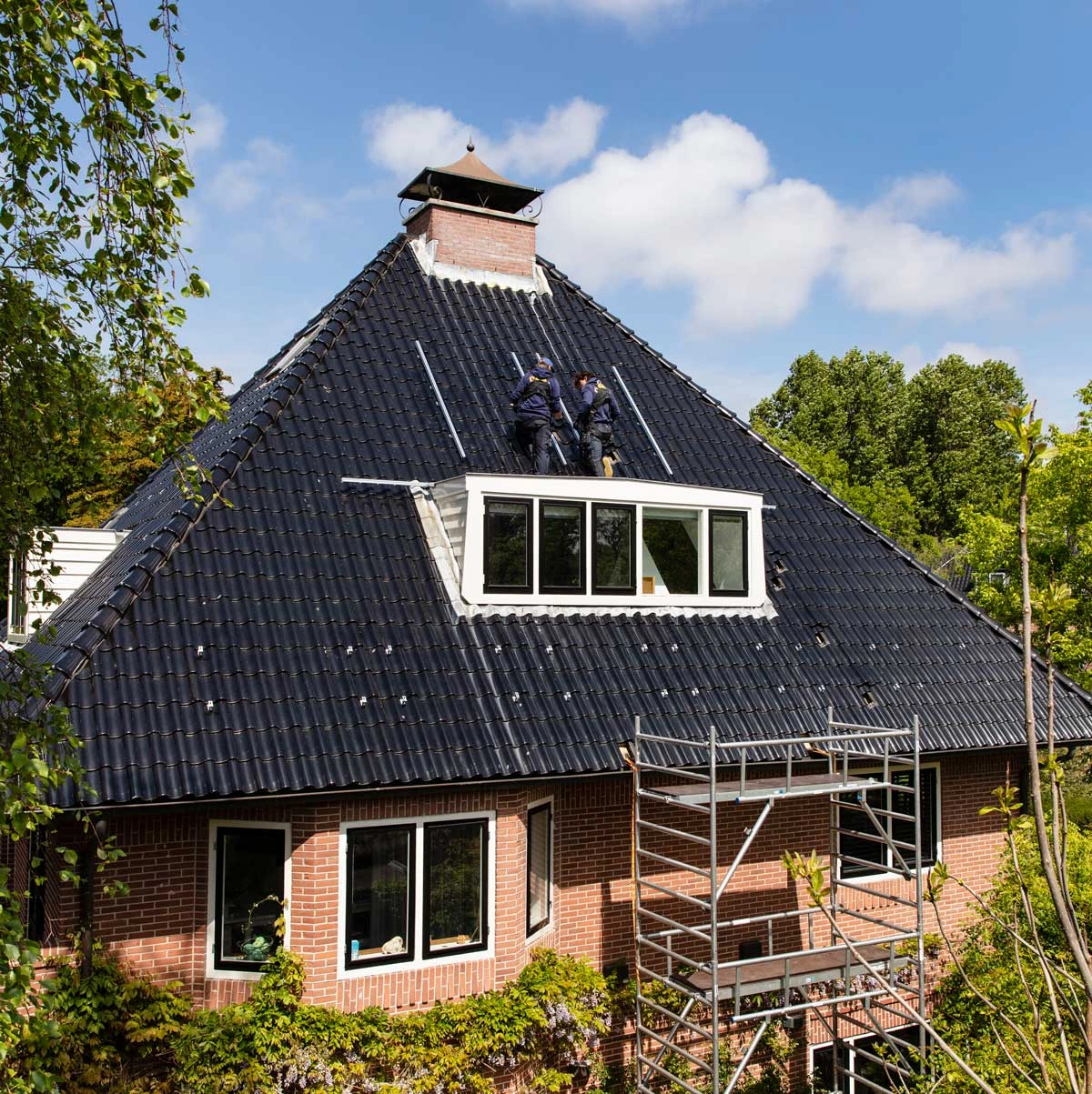 zonnepanelen